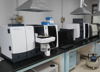 實(shí)驗(yàn)室